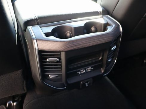 Used 2025 RAM 2500 Laramie w/ Night Edition image 47