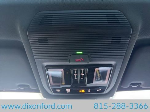 New 2026 Volkswagen Tiguan SE R-Line AWD/4WD image 18