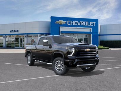 New 2026 Chevrolet Silverado 2500 LT