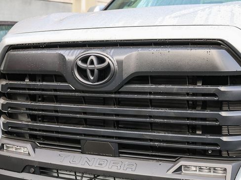 New 2026 Toyota Tundra SR5 image 6