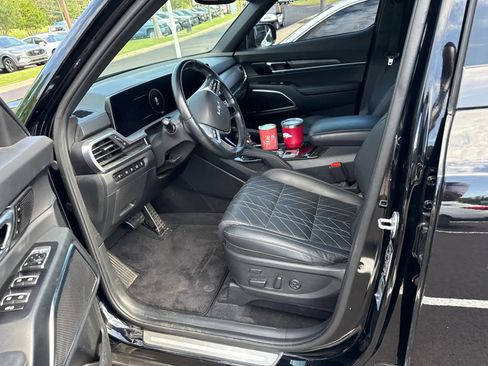 Used 2024 Kia Telluride SX X-Line image 7