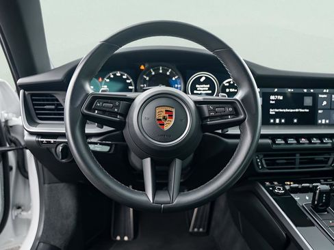 Used 2021 Porsche 911 Carrera image 29