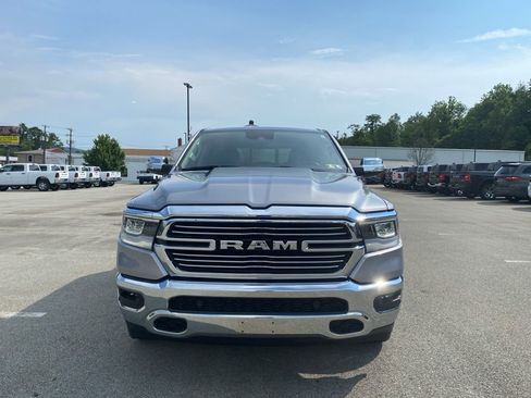 Used 2022 RAM 1500 Laramie image 6
