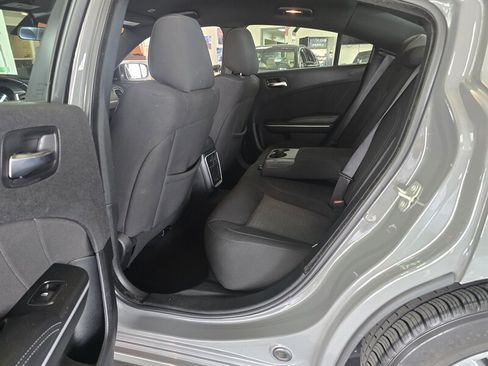 Used 2023 Dodge Charger SXT RWD image 11