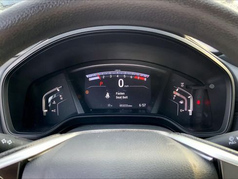 Used 2020 Honda CR-V LX image 24