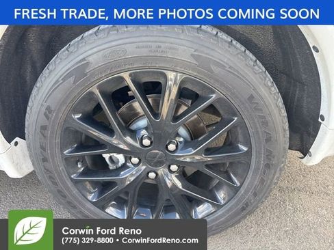 Used 2016 Dodge Durango R/T image 16