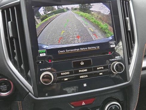 Used 2020 Subaru Crosstrek 2.0i Limited w/ Popular Package #4 image 21