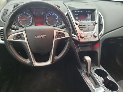 Used 2015 GMC Terrain SLE w/ Chrome Edition image 22