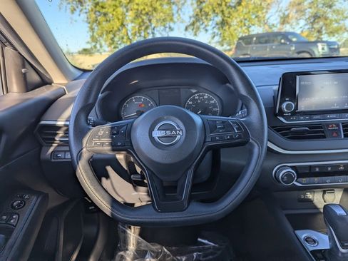 Certified 2023 Nissan Altima 2.5 S image 27