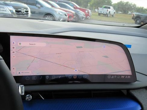 New 2026 Cadillac Optiq Sport 1 image 22