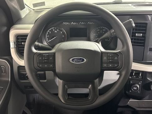 New 2026 Ford F350 XL AWD/4WD image 23