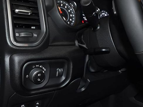 New 2026 RAM 1500 Big Horn AWD/4WD image 28