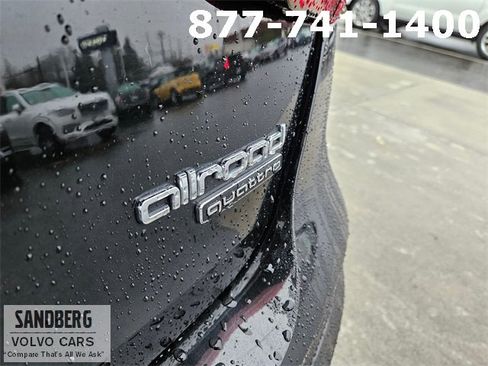 Used 2020 Audi A4 2.0T allroad Premium Plus w/ Premium Plus Package image 10