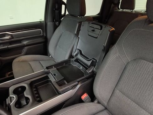 Used 2020 RAM 1500 Big Horn AWD/4WD image 29