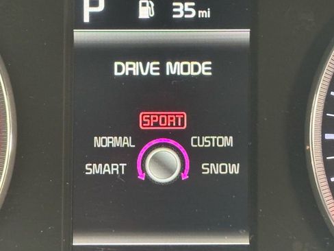 Used 2022 Kia K5 LXS image 28