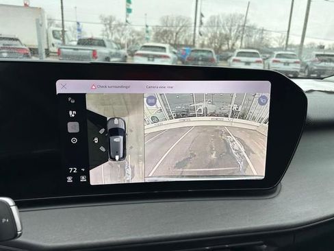 New 2026 Audi Q3 quattro 2.0T image 15