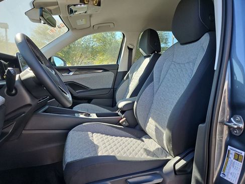 New 2026 Volkswagen Tiguan S FWD image 14