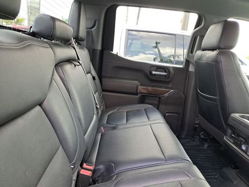 Used 2022 Chevrolet Silverado 1500 LT Trail Boss w/ Safety Package image 12