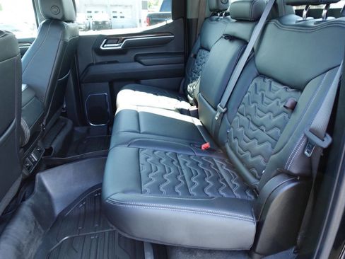 Used 2025 GMC Sierra 1500 Elevation AWD/4WD image 26