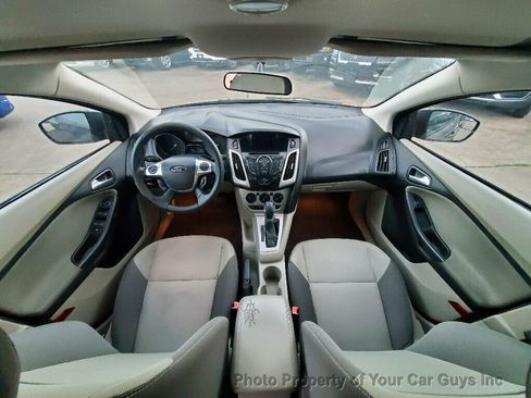 Used 2013 Ford Focus SE image 22