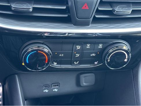 New 2026 Buick Encore GX Sport Touring w/ Comfort Package FWD image 20