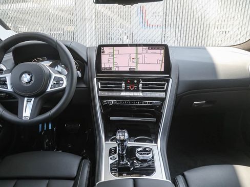 New 2026 BMW 840i w/ M Sport Professional Package RWD image 9