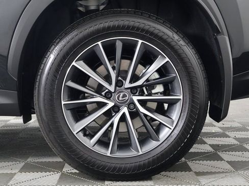 Certified 2025 Lexus NX 350h 350h Premium w/ Accessory Package (2T) image 16