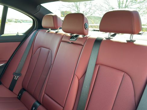 New 2026 BMW 330i Sedan image 16