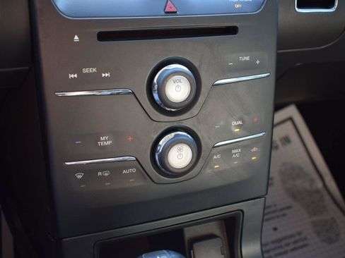 Used 2019 Ford Flex SEL w/ Equipment Group 202A AWD/4WD image 27