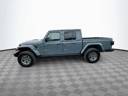 New 2026 Jeep Gladiator Mojave AWD/4WD image 8