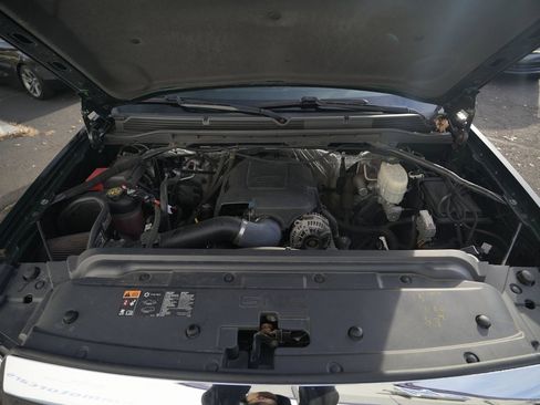 Used 2015 GMC Sierra 2500 SLE w/ SLE Preferred Package image 16