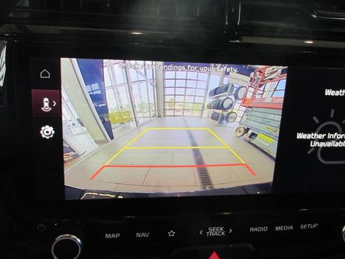 Used 2023 Kia Soul GT-Line image 21