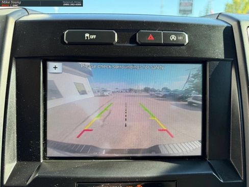 Used 2017 Ford F150 XL w/ Equipment Group 101A Mid AWD/4WD image 22