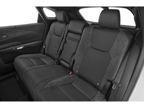New 2026 Lexus RX 350 FWD w/ Convenience Package image 13