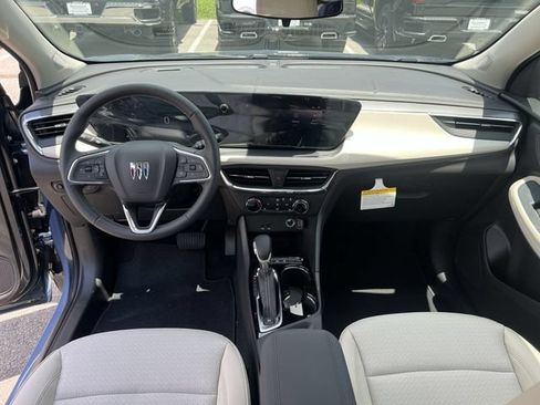 New 2026 Buick Encore GX Preferred w/ Comfort Package FWD image 10