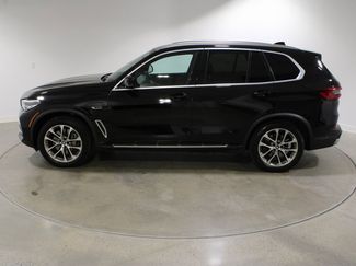 Used 2023 BMW X5 xDrive45e video 2