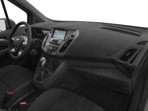 Used 2017 Ford Transit Connect Titanium FWD image 18
