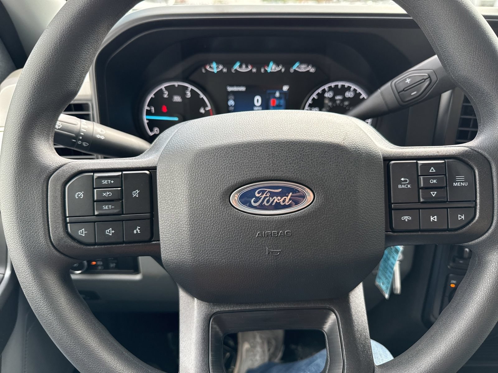 New 2026 Ford F250 XLT AWD/4WD image 21