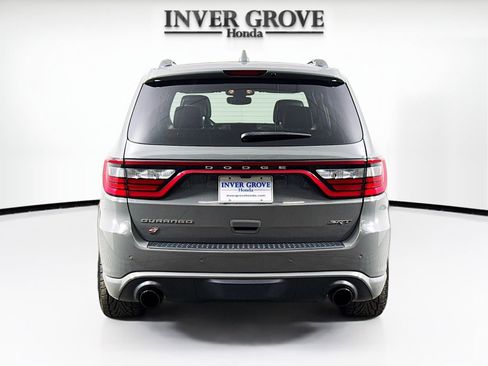 Used 2020 Dodge Durango SRT w/ Trailer Tow Group IV image 6