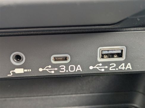 New 2026 Subaru Crosstrek 2.5i Sport image 23