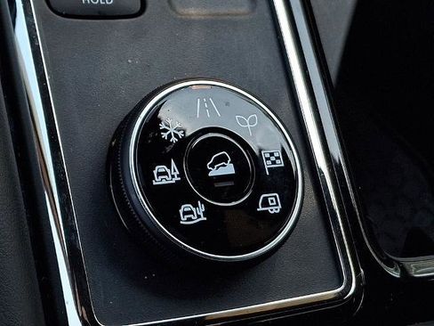 Certified 2024 Nissan Pathfinder Rock Creek AWD/4WD image 25
