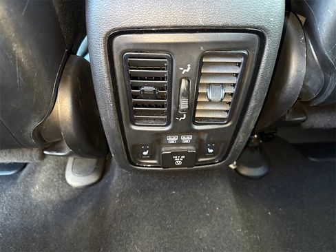 Used 2024 Dodge Durango R/T image 9