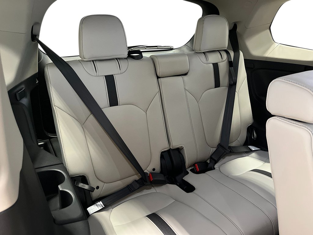 New 2026 Honda Pilot EX-L image 23