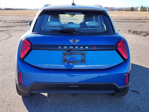Used 2025 MINI Cooper S image 4