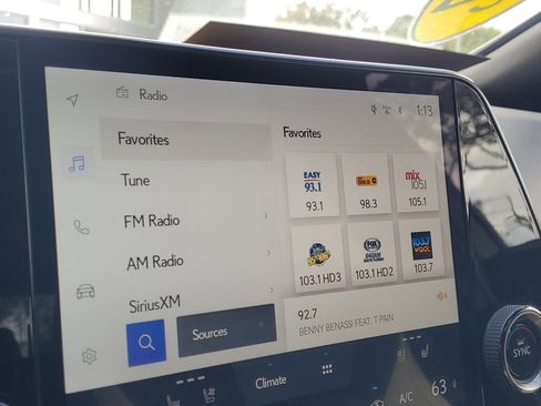 Certified 2023 Lexus NX 350 AWD image 27