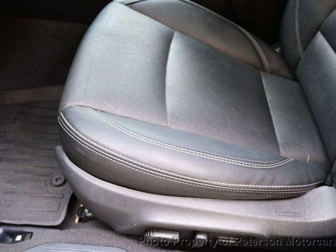 Used 2018 Subaru Outback 2.5i Limited image 21