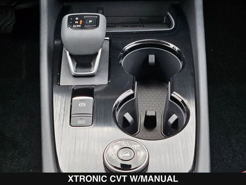 New 2026 Nissan Rogue SV image 23