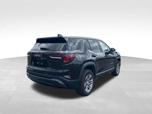 Certified 2026 GMC Terrain Elevation w/ LPO, Floor Liner Package AWD/4WD image 5
