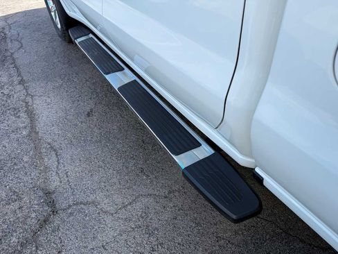 Used 2020 Chevrolet Silverado 1500 LTZ image 26