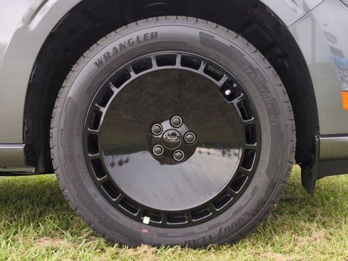 New 2025 Ford Maverick Lobo image 11